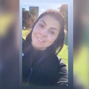 Meet your Posher, Lizeth